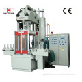 B(D)MC injection machine BMC Durable Silicon Platen vulcanizing rubber press machine Supplier